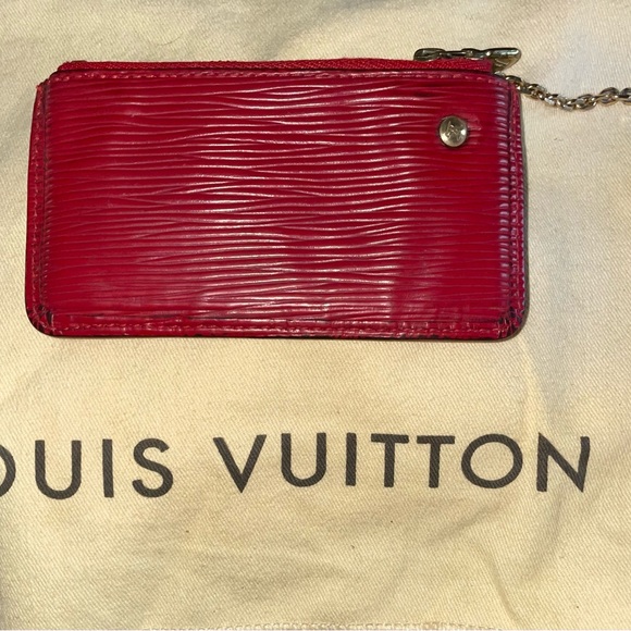 Louis Vuitton Epi - Picture 7 of 7